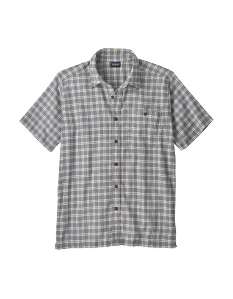 Patagonia M's A/C Shirt - Image 8
