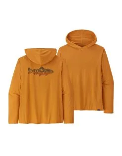 Patagonia M's Cap Cool Daily Graphic Hoody - Relaxed