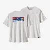 Patagonia M's Cap Cool Daily Graphic Shirt