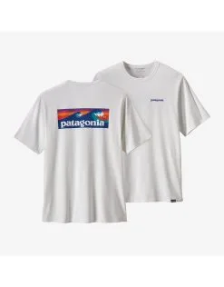 Patagonia M's Cap Cool Daily Graphic Shirt