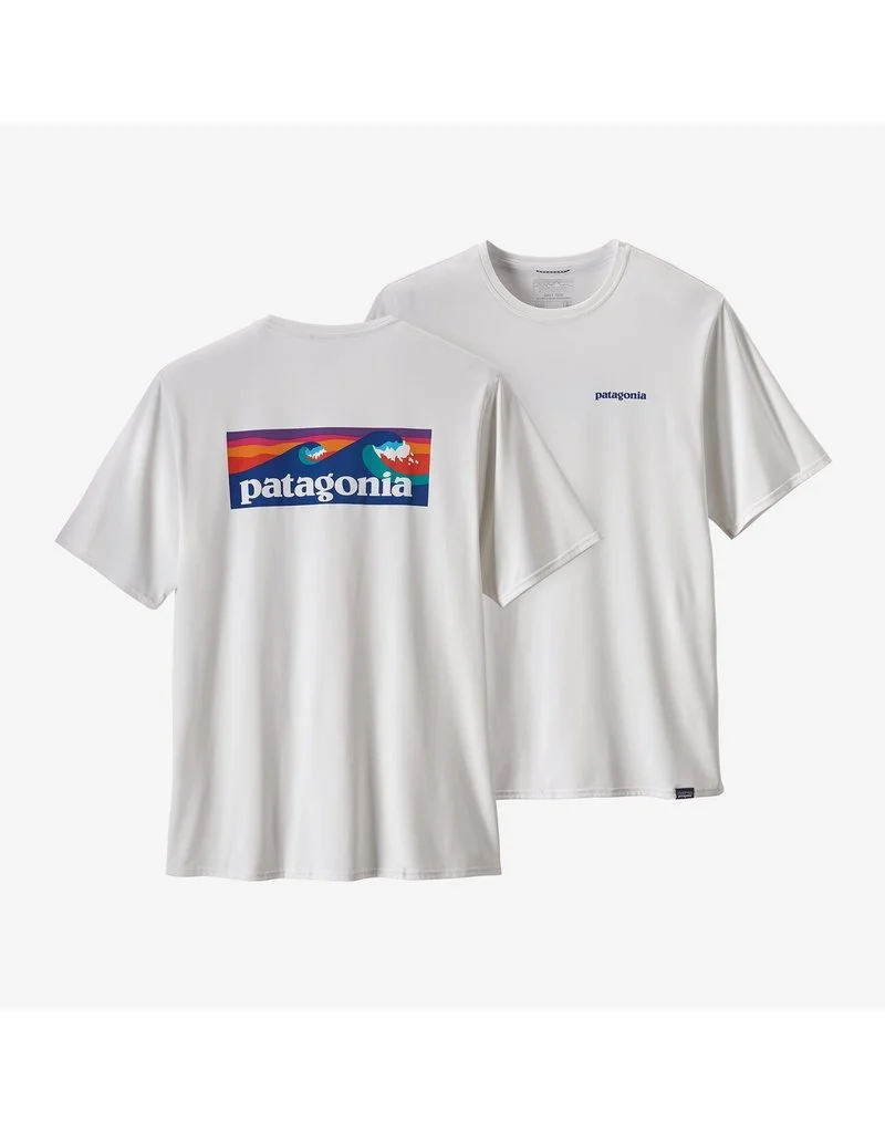 Patagonia M's Cap Cool Daily Graphic Shirt