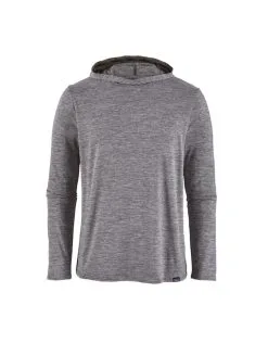 Patagonia M's Cap Cool Daily Hoody