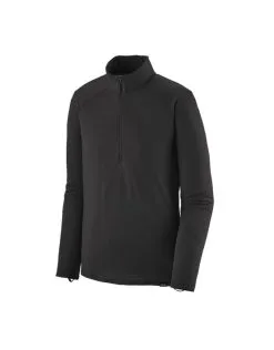 Patagonia M's Cap TW Zip Neck