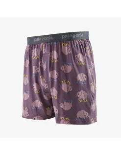 Patagonia M's Essential Boxers