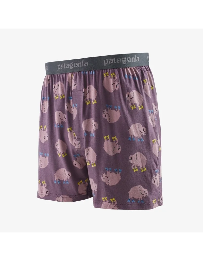 Patagonia M's Essential Boxers