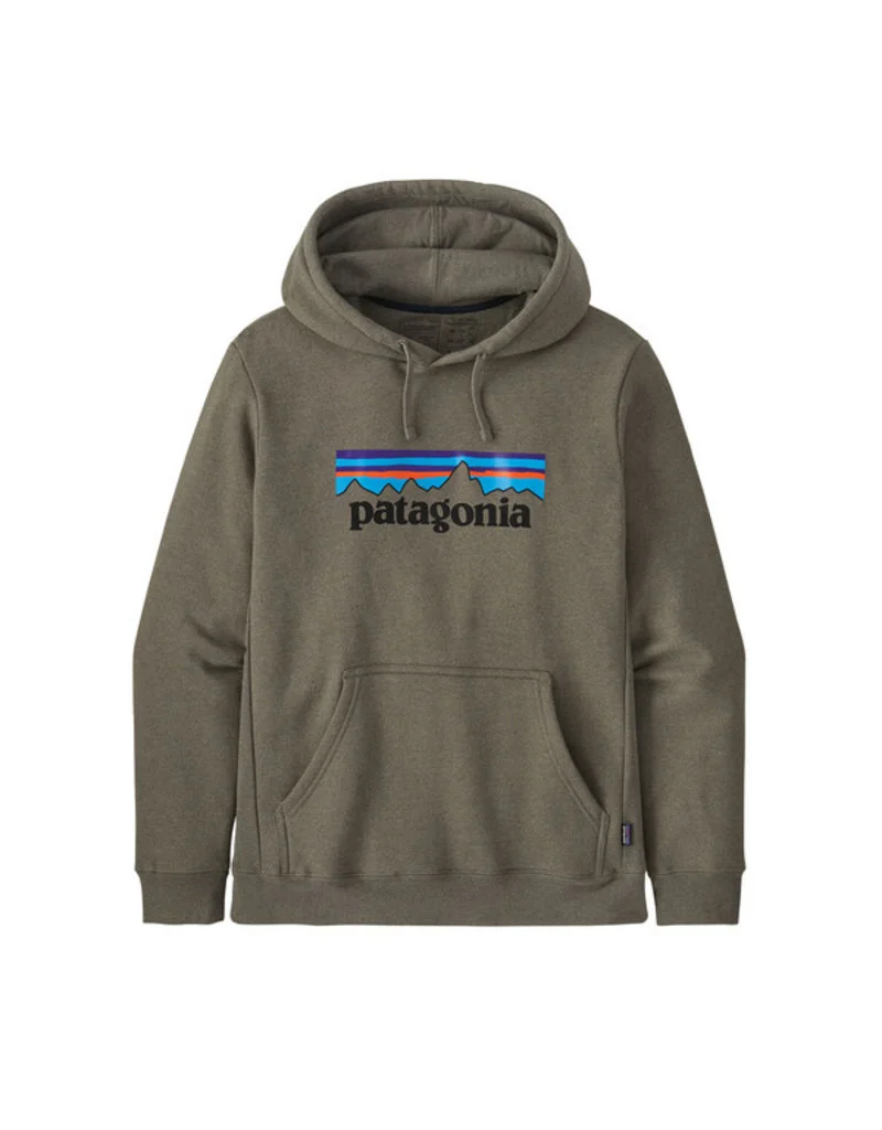 Patagonia M's P-6 Logo Uprisal Hoody - Image 2