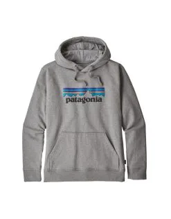 Patagonia M's P-6 Logo Uprisal Hoody