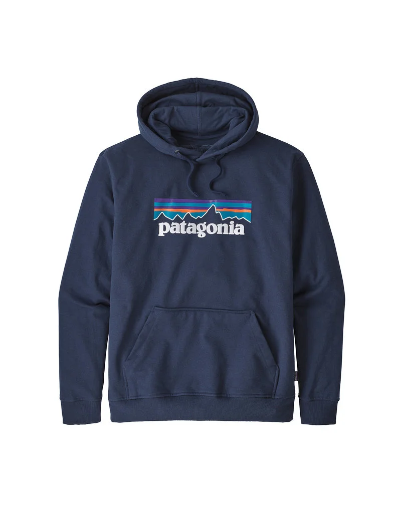 Patagonia M's P-6 Logo Uprisal Hoody - Image 4