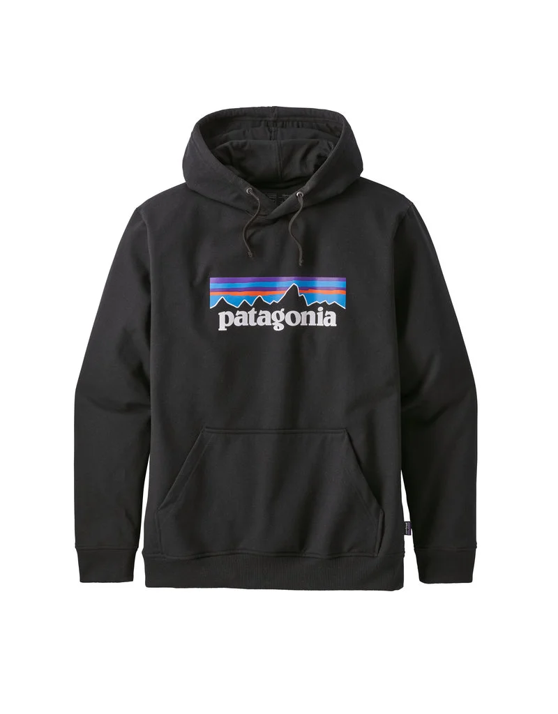 Patagonia M's P-6 Logo Uprisal Hoody - Image 5