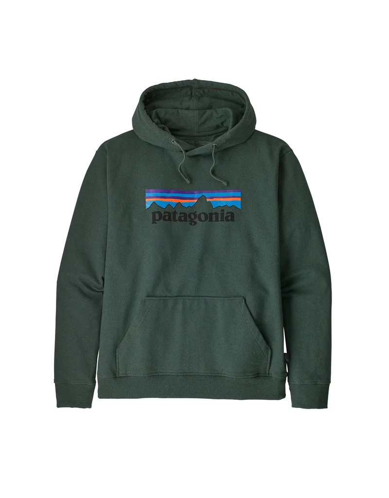 Patagonia M's P-6 Logo Uprisal Hoody - Image 6