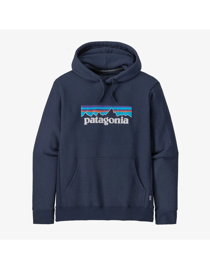 Patagonia M's P-6 Logo Uprisal Hoody - Image 8