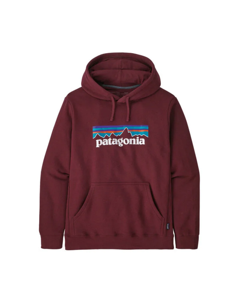 Patagonia M's P-6 Logo Uprisal Hoody - Image 9