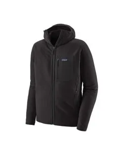 Patagonia M's R2 TechFace Hoody
