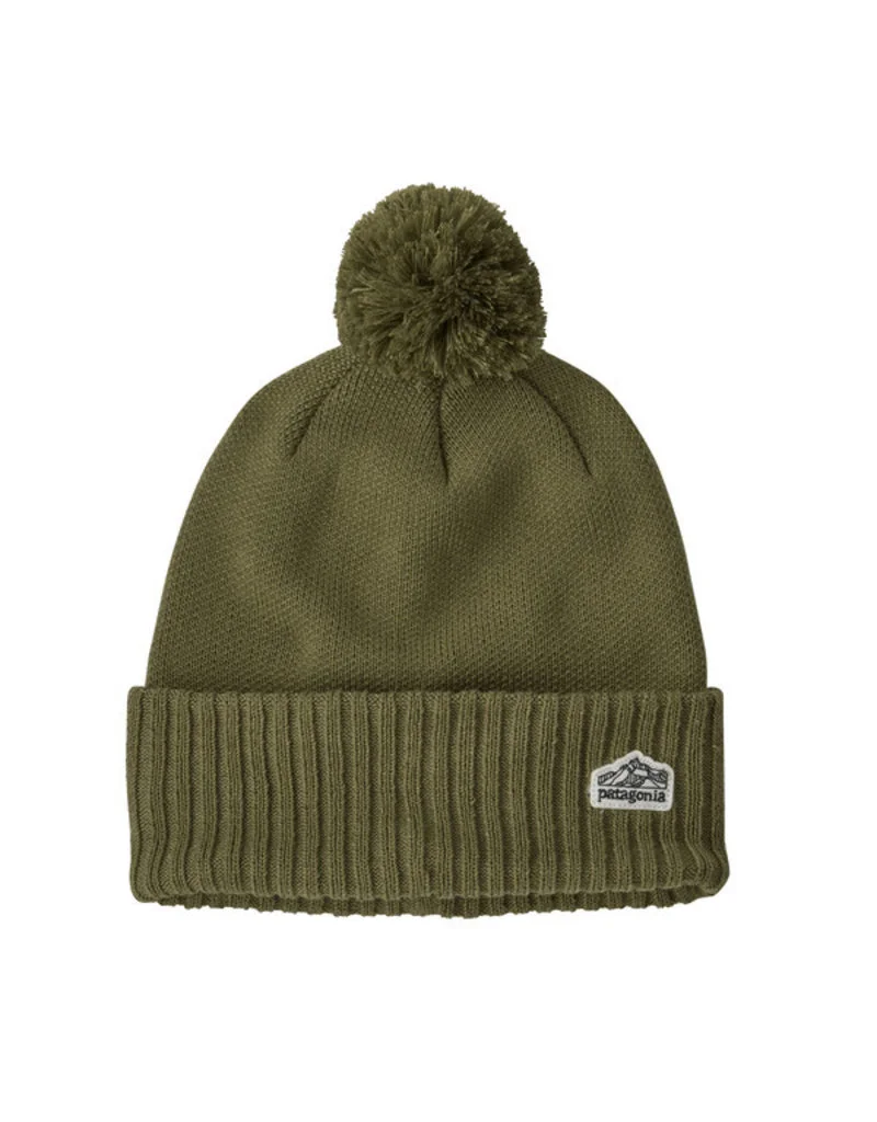 Patagonia Powder Town Beanie - Image 3