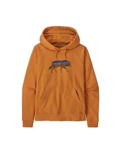 Patagonia W's Back For Good Organic Hoody