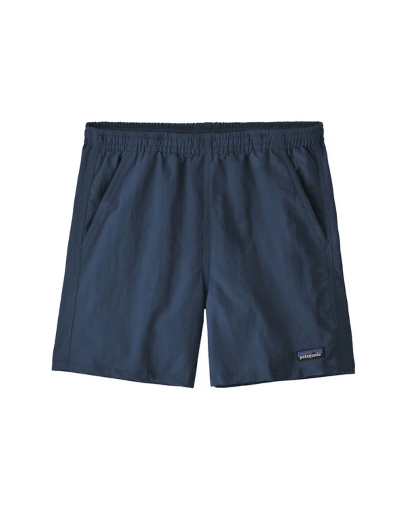 Patagonia W's Baggies Shorts - 5 In. - Image 2