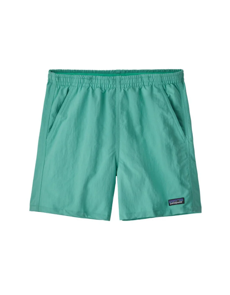 Patagonia W's Baggies Shorts - 5 In. - Image 4