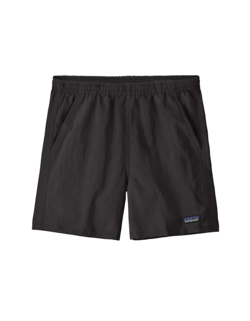 Patagonia W's Baggies Shorts - 5 In. - Image 5