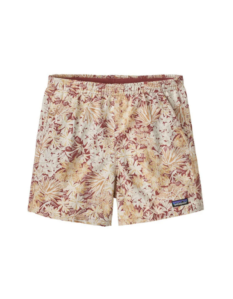 Patagonia W's Baggies Shorts - 5 In. - Image 6
