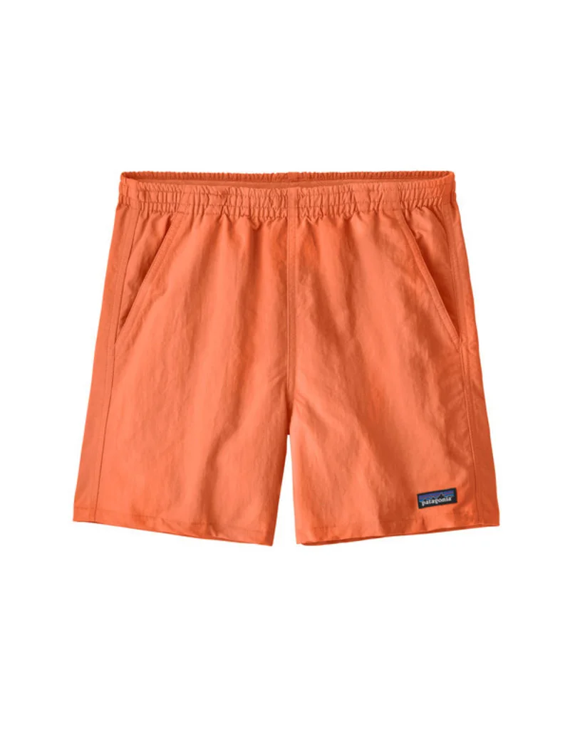 Patagonia W's Baggies Shorts - 5 In.
