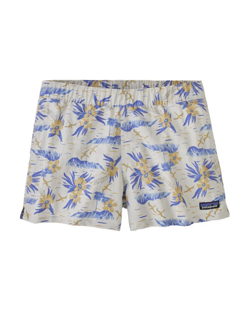 Patagonia W's Barely Baggies Shorts - 2 1/2 In. - Image 2