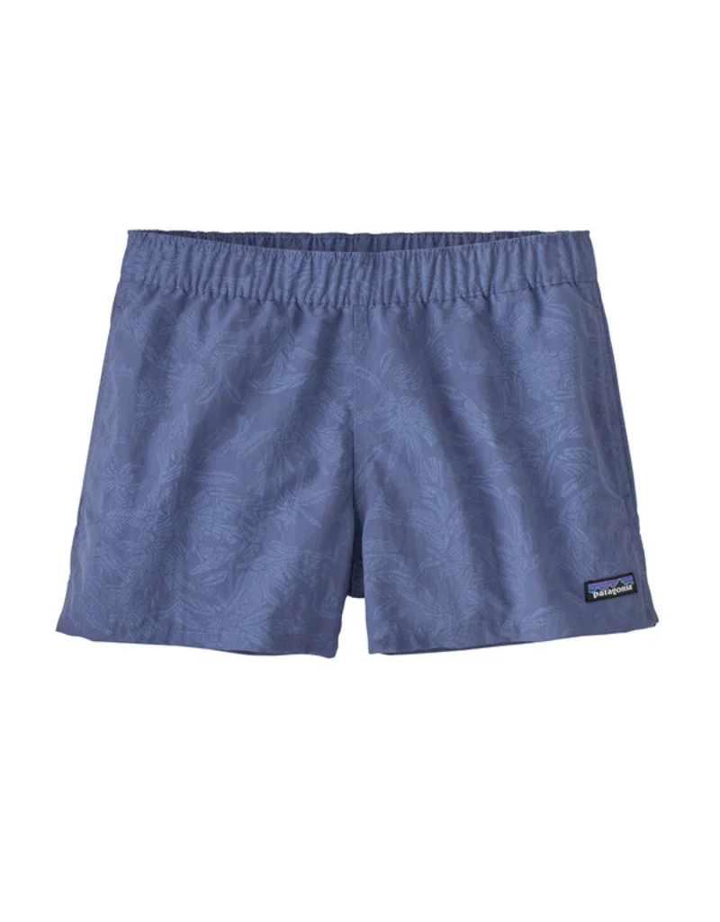 Patagonia W's Barely Baggies Shorts - 2 1/2 In. - Image 3