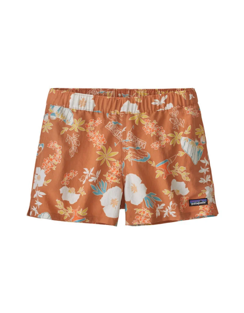 Patagonia W's Barely Baggies Shorts - 2 1/2 In. - Image 4