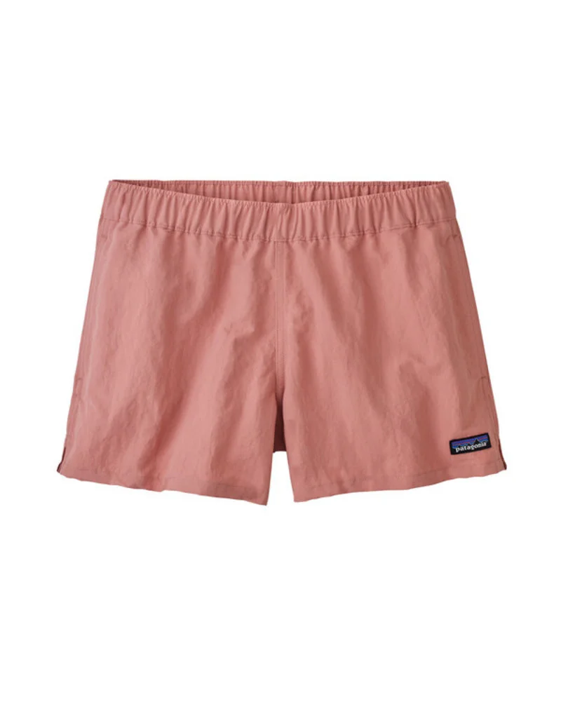 Patagonia W's Barely Baggies Shorts - 2 1/2 In. - Image 5