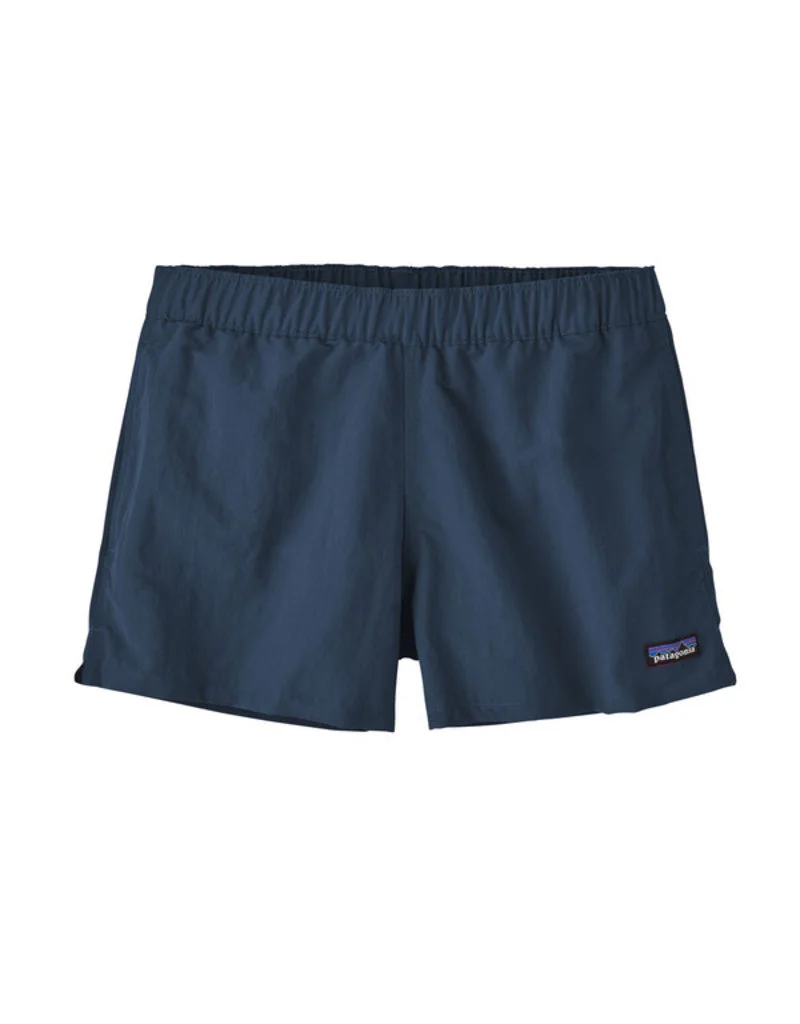 Patagonia W's Barely Baggies Shorts - 2 1/2 In. - Image 9