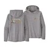 Patagonia W's Cap Cool Daily Graphic Hoody