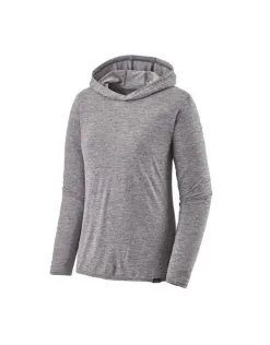 Patagonia W's Cap Cool Daily Hoody
