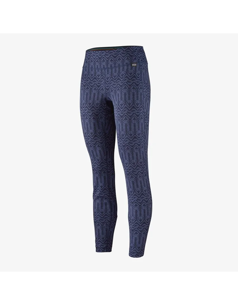 Patagonia W's Cap MW Bottoms - Image 2