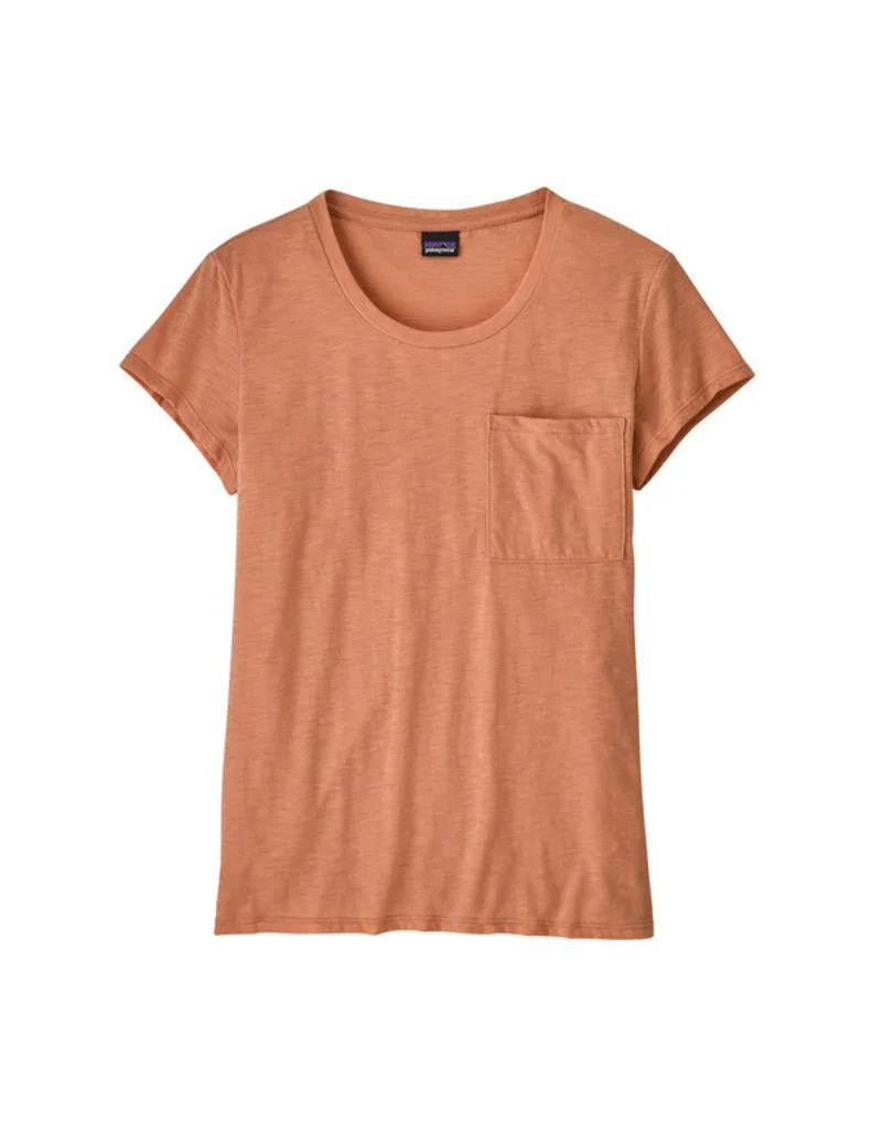 Patagonia W's Mainstay Tee - Image 2