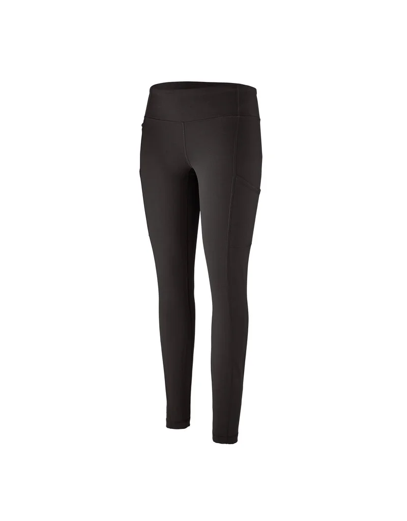 Patagonia W's Pack Out Tights - Image 2