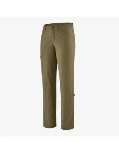 Patagonia W's Quandary Pants - Reg