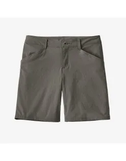 Patagonia W's Quandary Shorts - 7 In.