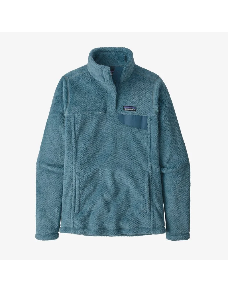 Patagonia W's Re-Tool Snap-T P/O - Image 2