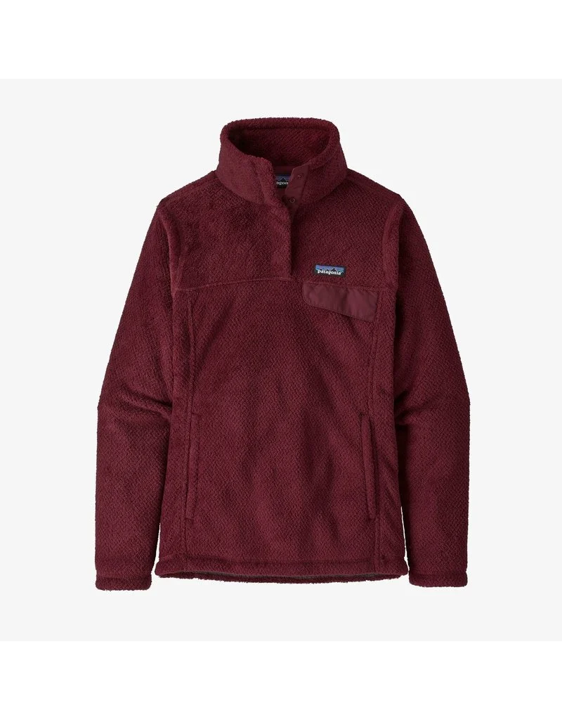 Patagonia W's Re-Tool Snap-T P/O - Image 3