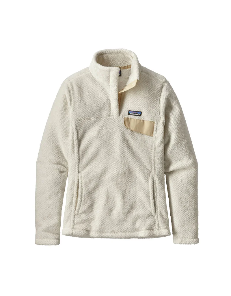 Patagonia W's Re-Tool Snap-T P/O - Image 4