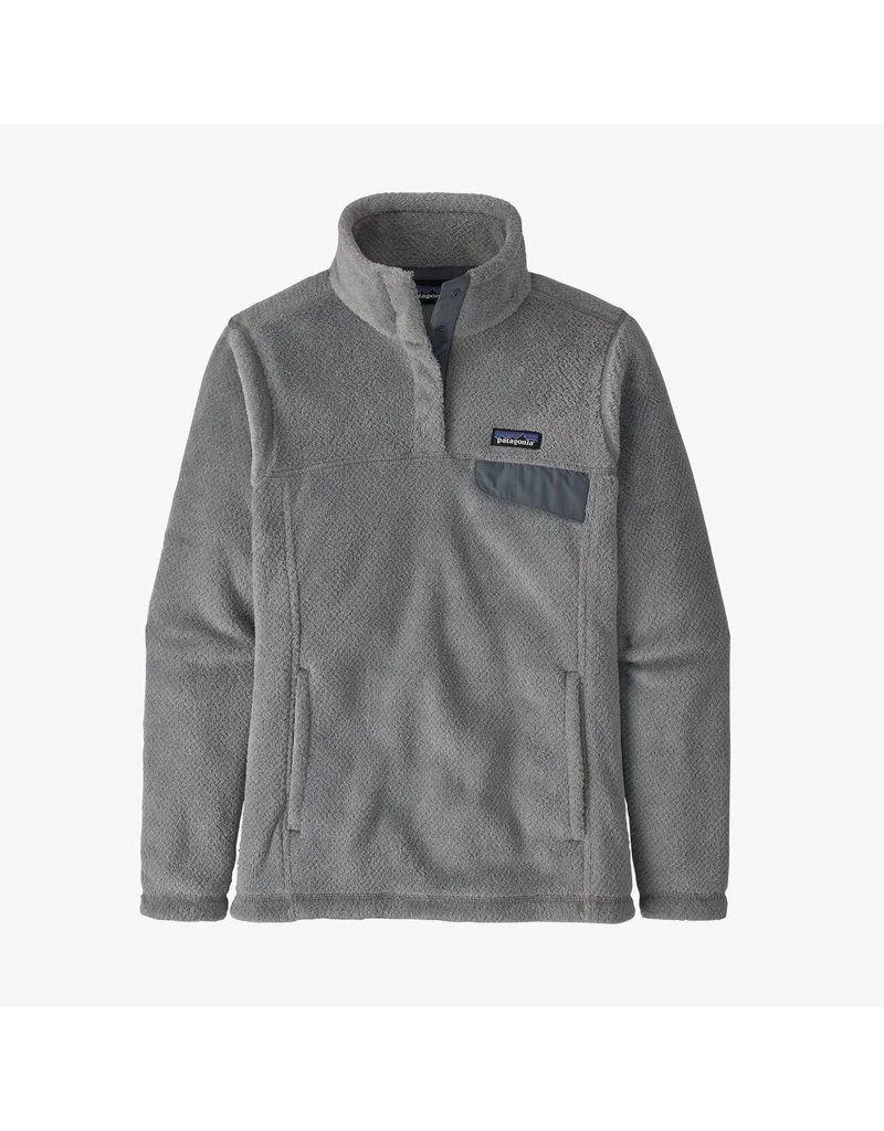Patagonia W's Re-Tool Snap-T P/O - Image 5
