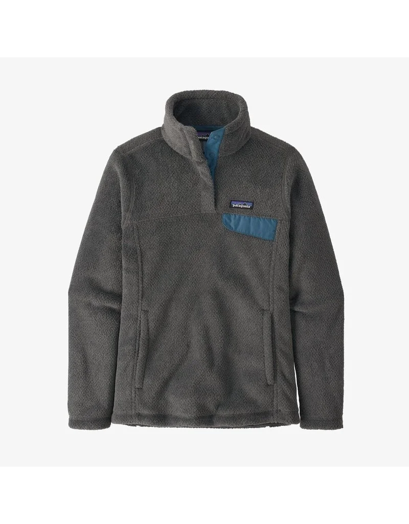 Patagonia W's Re-Tool Snap-T P/O - Image 6
