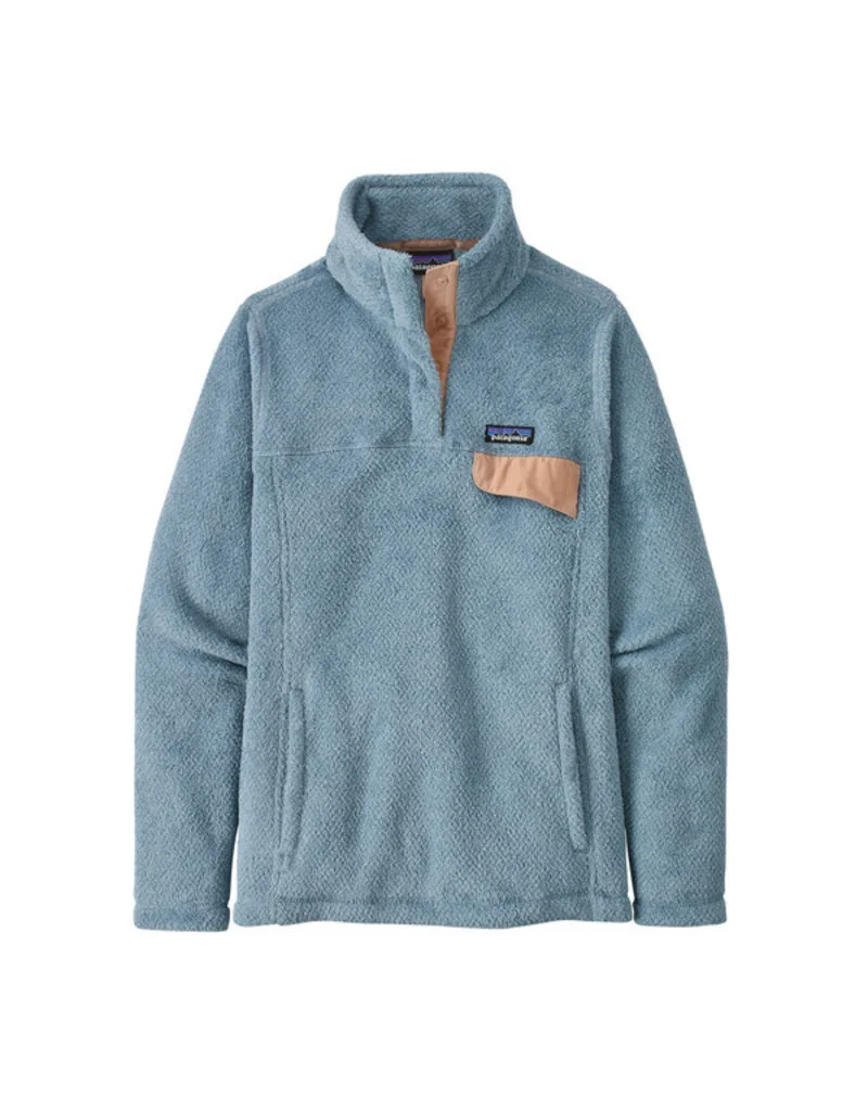 Patagonia W's Re-Tool Snap-T P/O - Image 7