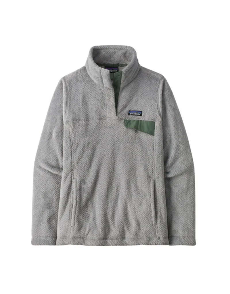 Patagonia W's Re-Tool Snap-T P/O - Image 8