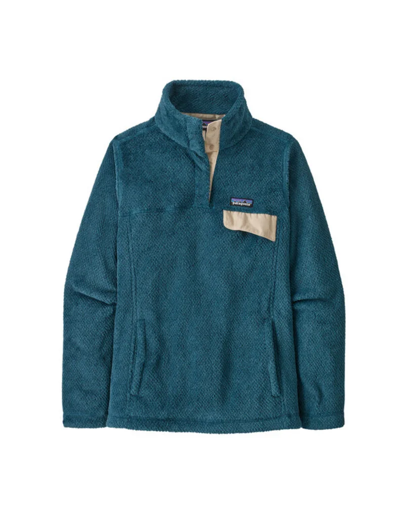 Patagonia W's Re-Tool Snap-T P/O - Image 9
