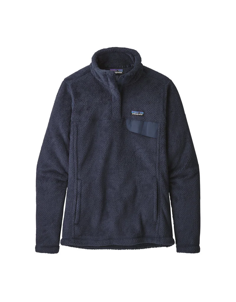 Patagonia W's Re-Tool Snap-T P/O