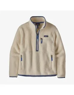 Patagonia W's Retro Pile Marsupial
