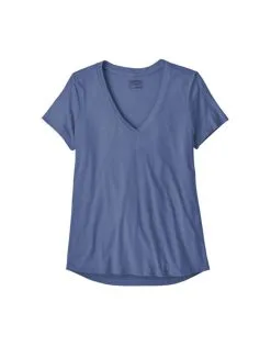 Patagonia W's Side Current Tee