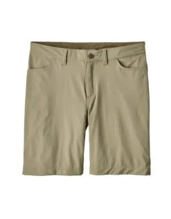 Patagonia W's Skyline Traveler Shorts