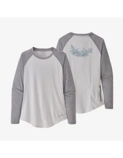 Patagonia W's Tropic Comfort Crew