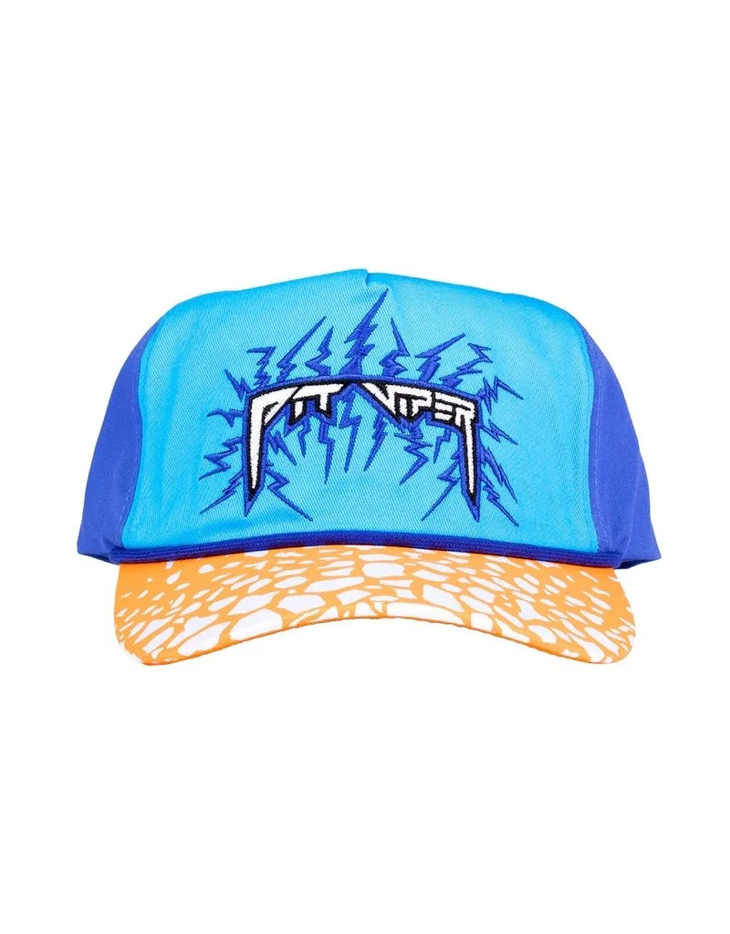 Pit Viper Terremoto Hat